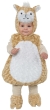 Llama Toddler Costume Child (4 - 6)