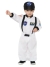 Astronaut White Tod 2-4T