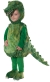 Alligator Toddler Costume Toddler Medium