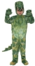 Deluxe Alligator Toddler Costume Toddler Medium