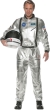 Astronaut Silver Teen