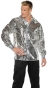 Disco Ball Shirt Adult Std