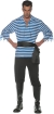 Pirate Set Ad Blue Xxl