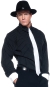 Gangster Shirt Striped Xl