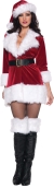 Secret Santa Adult Small