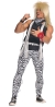 80'S Rocker Mens Std