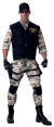 Seal Team Standard Adult