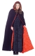 Cape Deluxe Velvet  Satin 63