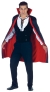 Cape Black-Red