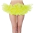 Tutu Neon Yellow