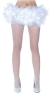 Tutu Light-Up White