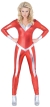 Jumpsuit Flame Medium (6-8)