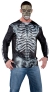 Photo Real Shirt X-Ray Adult