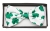 Bow Tie Four Leaf Clover