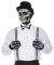 Skeleton Accessory Kit Adult