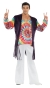 60'S Tie Dye Adult