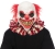 Stripped Clown Collar - Adult