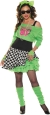 Women's Totally Awesome Costume Adult Medium