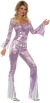 Women's Diva Costume Adult X-Large