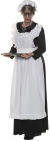 Women's Old Maid Costume Adult X-Large