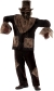 Men's The Last Straw Costume Adult 2X