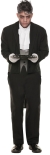 Men's Greeves Costume Adult 2X