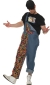 Men's Trippin' Costume Adult 2X