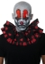 Clown Collar - Adult