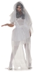 Women's Ghostly Glow Costume Adult Medium