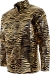 Tiger Gold Shirt Adult One Siz