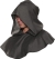 Monk Hood Grey Ad