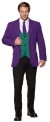 Jacket/Vest Purple Ad