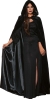 Cape Black Adult