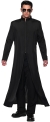Off The Grid Adult Costume