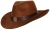 Sheriff Deluxe Hat - Adult