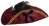 Tricorne Fancy Pirate Hat - Adult