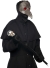 Plague Doctor Mask