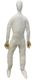 Dummy  Full Size With Hands