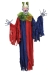Hanging Evil Clown 60