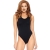 Body Suit Black Ad Small Md
