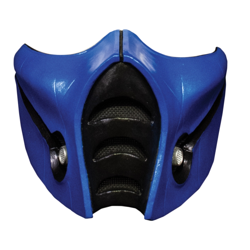 Mask 0 Sub Zero Mask