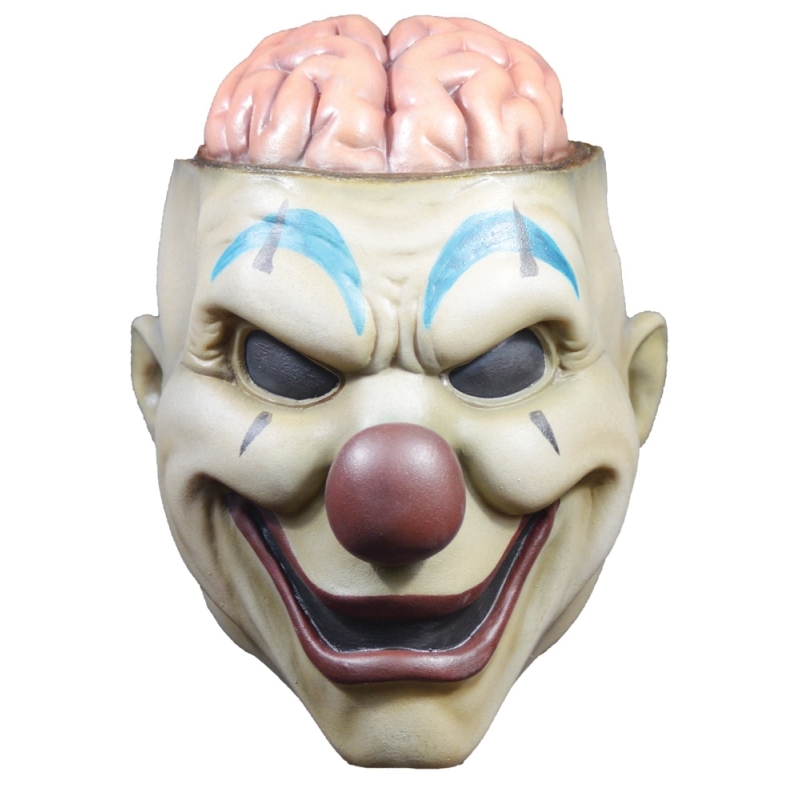 Fortnite Brainiac Mask main image 1
