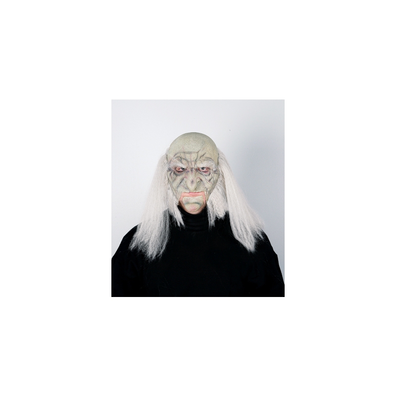 Shuddersome Moving Jaw Mask