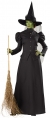 Witch Classic Deluxe Adult Xl