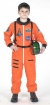 Astronaut Suit Orange 4 To 6