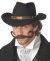 The Gunslinger Mustache