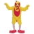 Chicken Mascot Complete