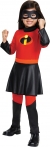 Violet Jumpsuit Skirt Tod 3-4T