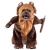 Ewok™ Pet Costume Medium