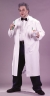 Mad Scientist Lab Coat